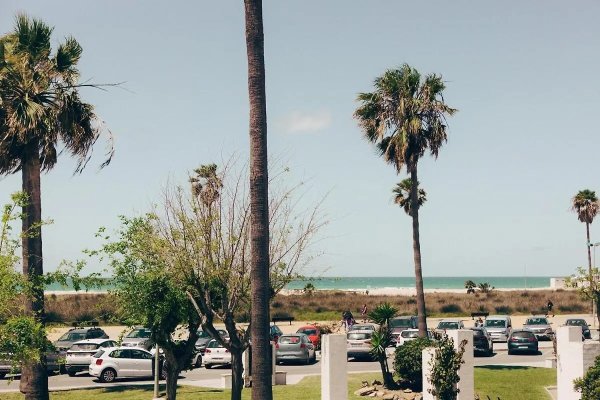 Thera Beachfront Villa - Sea Views & Free Parking 콘일데라프론테라 스페인