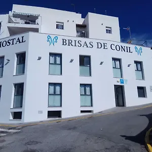 Brisas De Conil Gasthof
